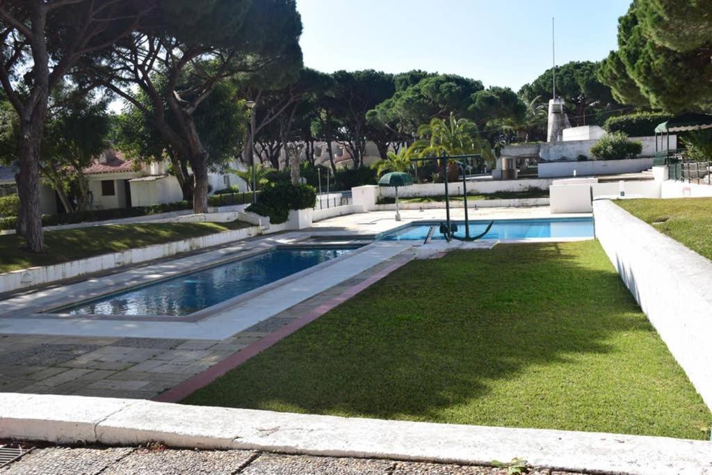 Pedro Do Mar Apartment Praia Da Falesia 알부페이라 외부 사진