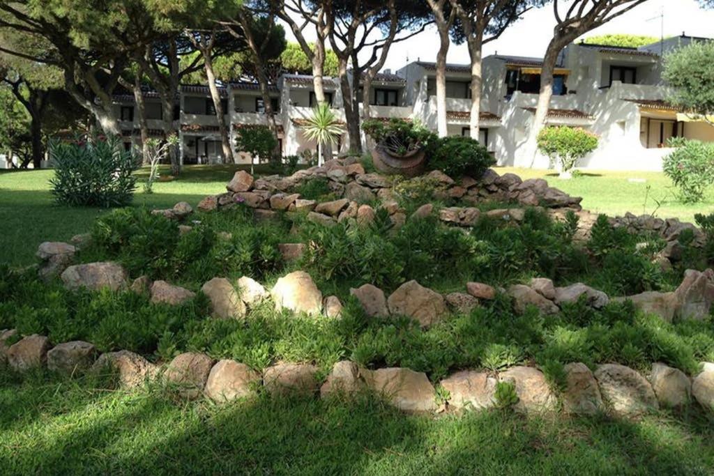 Pedro Do Mar Apartment Praia Da Falesia 알부페이라 외부 사진