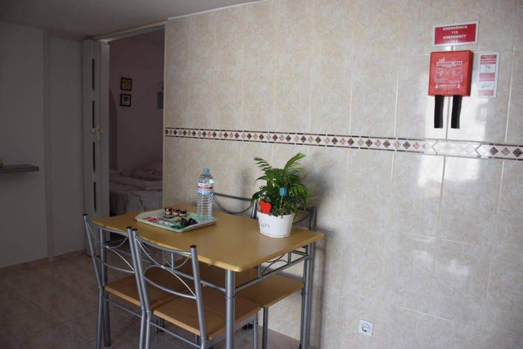 Pedro Do Mar Apartment Praia Da Falesia 알부페이라 외부 사진