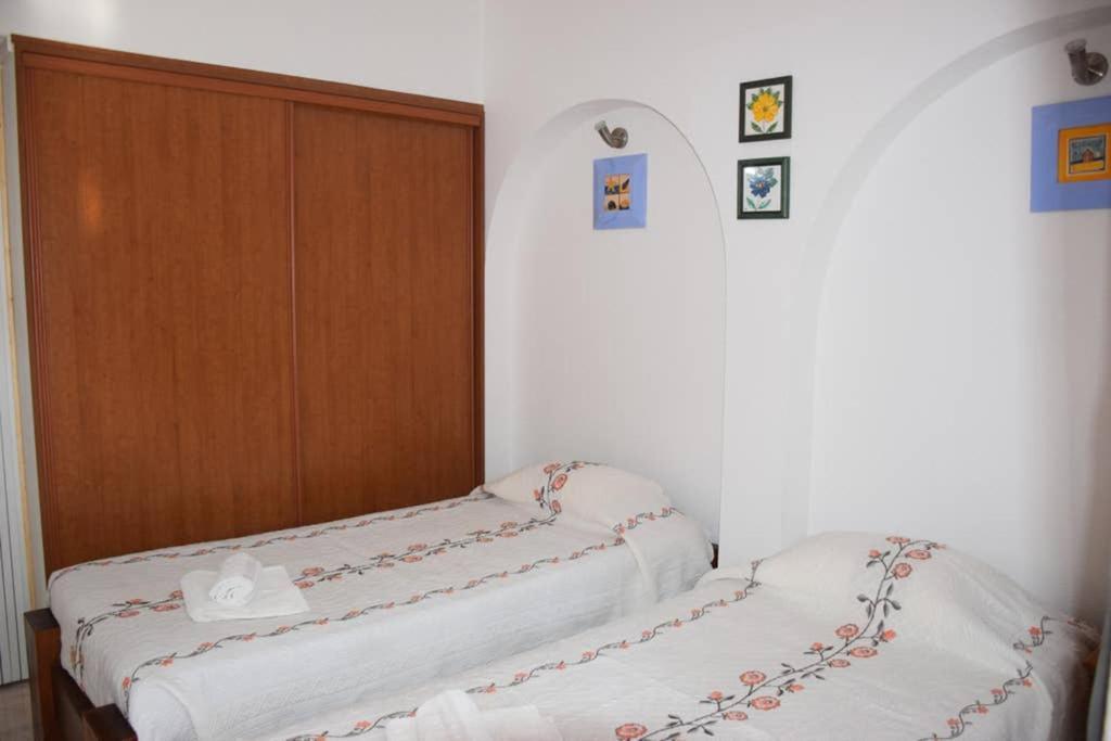 Pedro Do Mar Apartment Praia Da Falesia 알부페이라 외부 사진