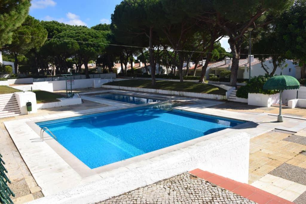 Pedro Do Mar Apartment Praia Da Falesia 알부페이라 외부 사진
