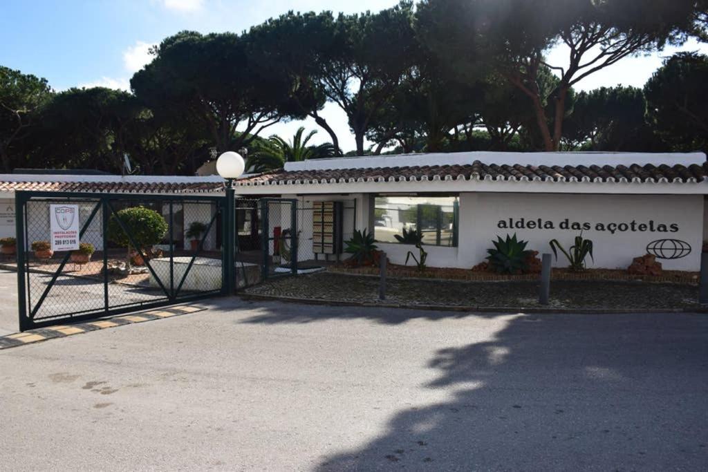 Pedro Do Mar Apartment Praia Da Falesia 알부페이라 외부 사진