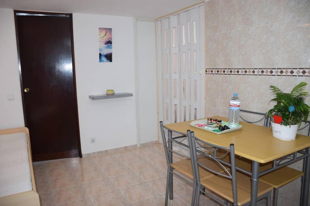 Pedro Do Mar Apartment Praia Da Falesia 알부페이라 외부 사진