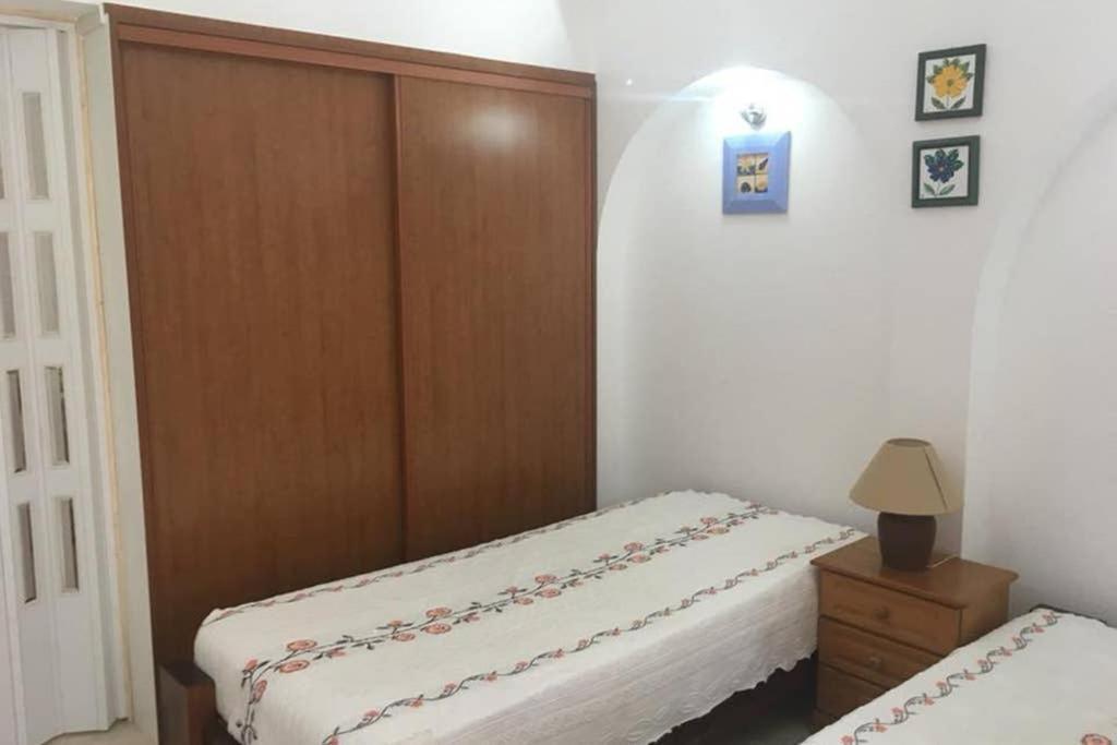 Pedro Do Mar Apartment Praia Da Falesia 알부페이라 외부 사진