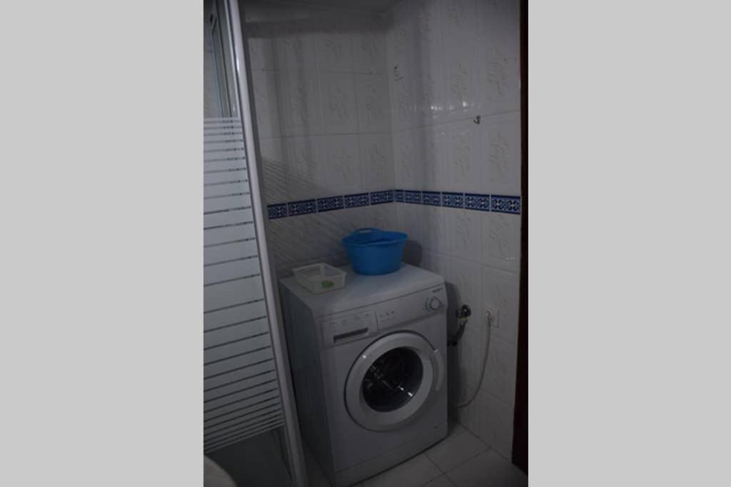 Pedro Do Mar Apartment Praia Da Falesia 알부페이라 외부 사진