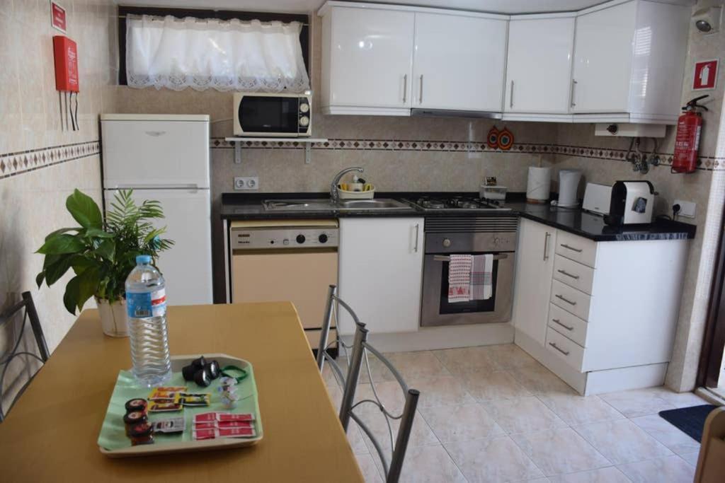 Pedro Do Mar Apartment Praia Da Falesia 알부페이라 외부 사진