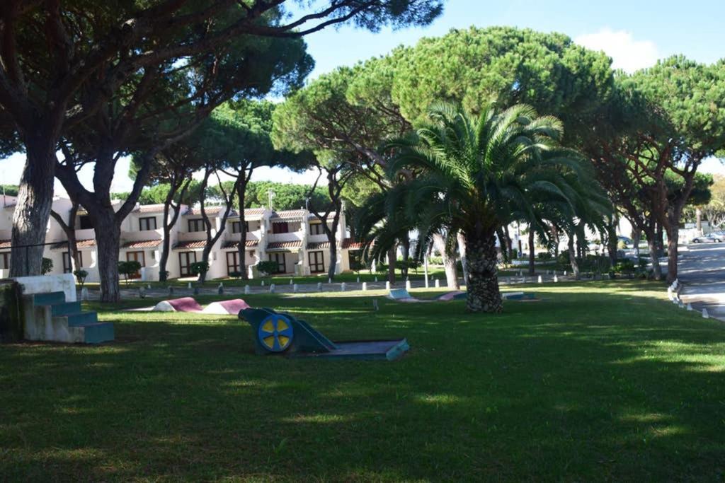 Pedro Do Mar Apartment Praia Da Falesia 알부페이라 외부 사진